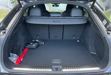 Audi Q5 Sportback TDI quattro 150 kW in Daytonagrau Perleffekt