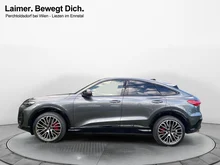 Audi Q5 Sportback TDI quattro 150 kW in Daytonagrau Perleffekt