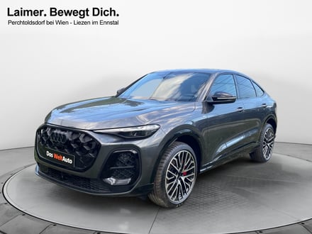 Audi Q5 Sportback TDI quattro 150 kW