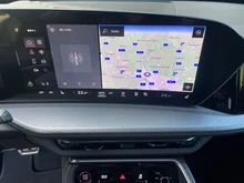 Audi Q5 Sportback TDI quattro 150 kW in Daytonagrau Perleffekt