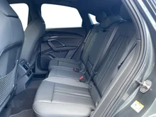 Audi Q5 Sportback TDI quattro 150 kW in Daytonagrau Perleffekt
