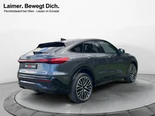Audi Q5 Sportback TDI quattro 150 kW in Daytonagrau Perleffekt