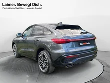 Audi Q5 Sportback TDI quattro 150 kW in Daytonagrau Perleffekt