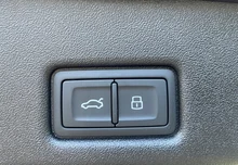 Audi Q5 Sportback TDI quattro 150 kW in Daytonagrau Perleffekt