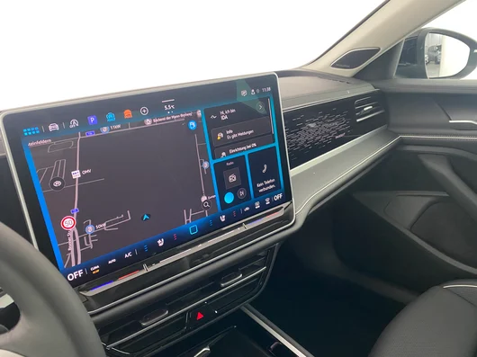 Bild eines VW Passat Variant Elegance eTSI DSG