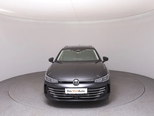 Bild eines VW Passat Variant Elegance eTSI DSG