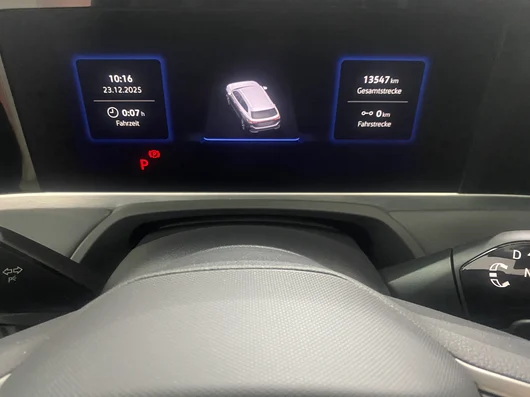 Bild eines VW Passat Variant Elegance eTSI DSG