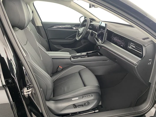 Bild eines VW Passat Variant Elegance eTSI DSG