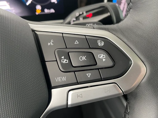 Bild eines VW Passat Variant Elegance eTSI DSG