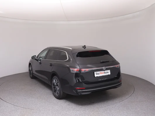 Bild eines VW Passat Variant Elegance eTSI DSG