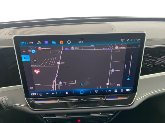 Bild eines VW Passat Variant Elegance eTSI DSG