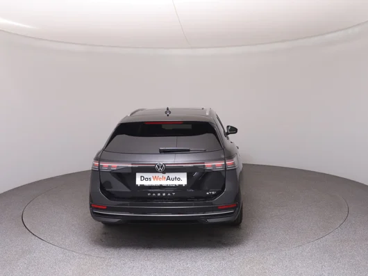 Bild eines VW Passat Variant Elegance eTSI DSG