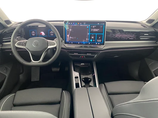 Bild eines VW Passat Variant Elegance eTSI DSG