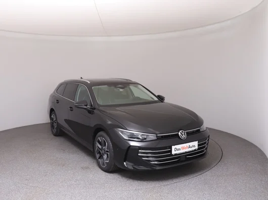 Bild eines VW Passat Variant Elegance eTSI DSG