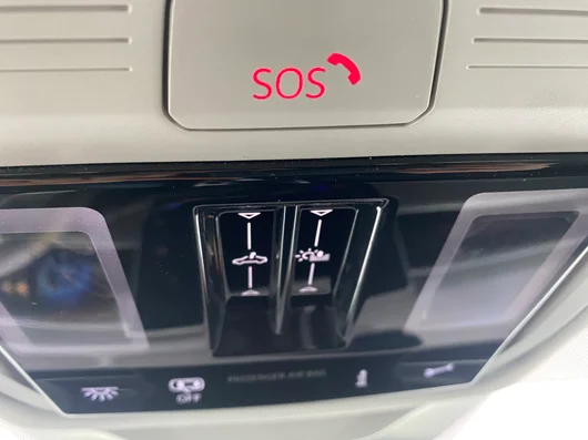 Bild eines VW Passat Variant Elegance eTSI DSG