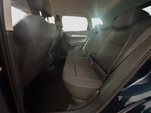 Škoda Karoq 4x4 Ambition TDI SCR in LAVA-BLAU METALLIC