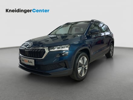 Škoda KAROQ 4x4 Ambition TDI SCR