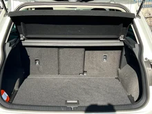 VW Tiguan Life TDI 4MOTION DSG in Pure White