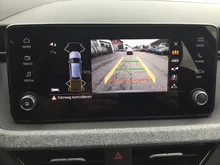 Thumbnail-Foto von Fahrzeug