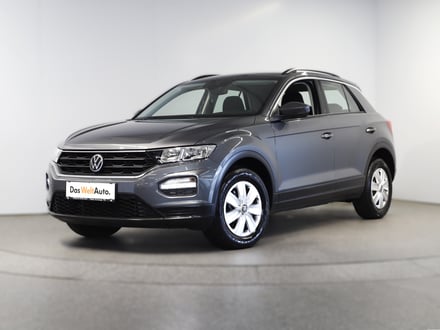 VW T-Roc TSI