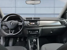 Thumbnail-Foto von Fahrzeug