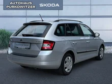 Thumbnail-Foto von Fahrzeug