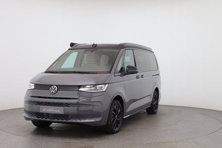 VW Multivan California eHybrid 180 kW 4M