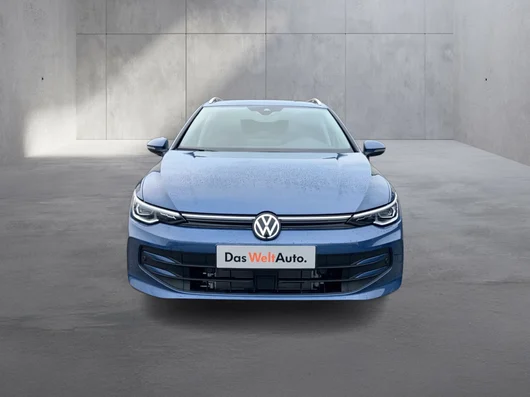 Bild eines VW Golf Variant Business mHeV TSI DSG