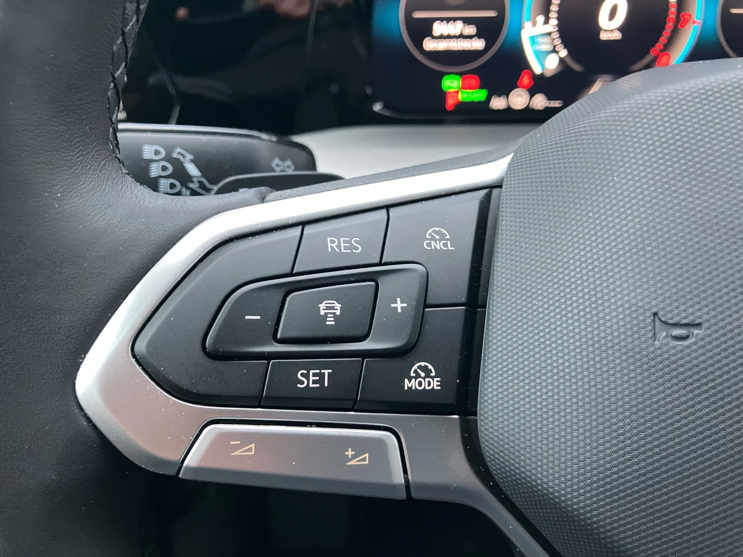 Bild eines VW Golf Variant Business mHeV TSI DSG