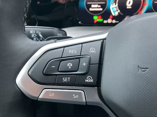 Bild eines VW Golf Variant Business mHeV TSI DSG