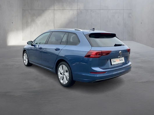 Bild eines VW Golf Variant Business mHeV TSI DSG