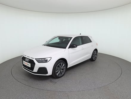 Audi A1 Sportback 25 TFSI intense