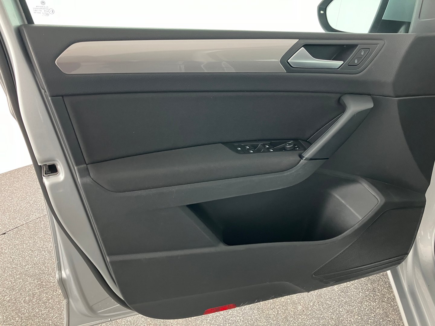 VW Touran TDI DSG | Bild 3 von 17