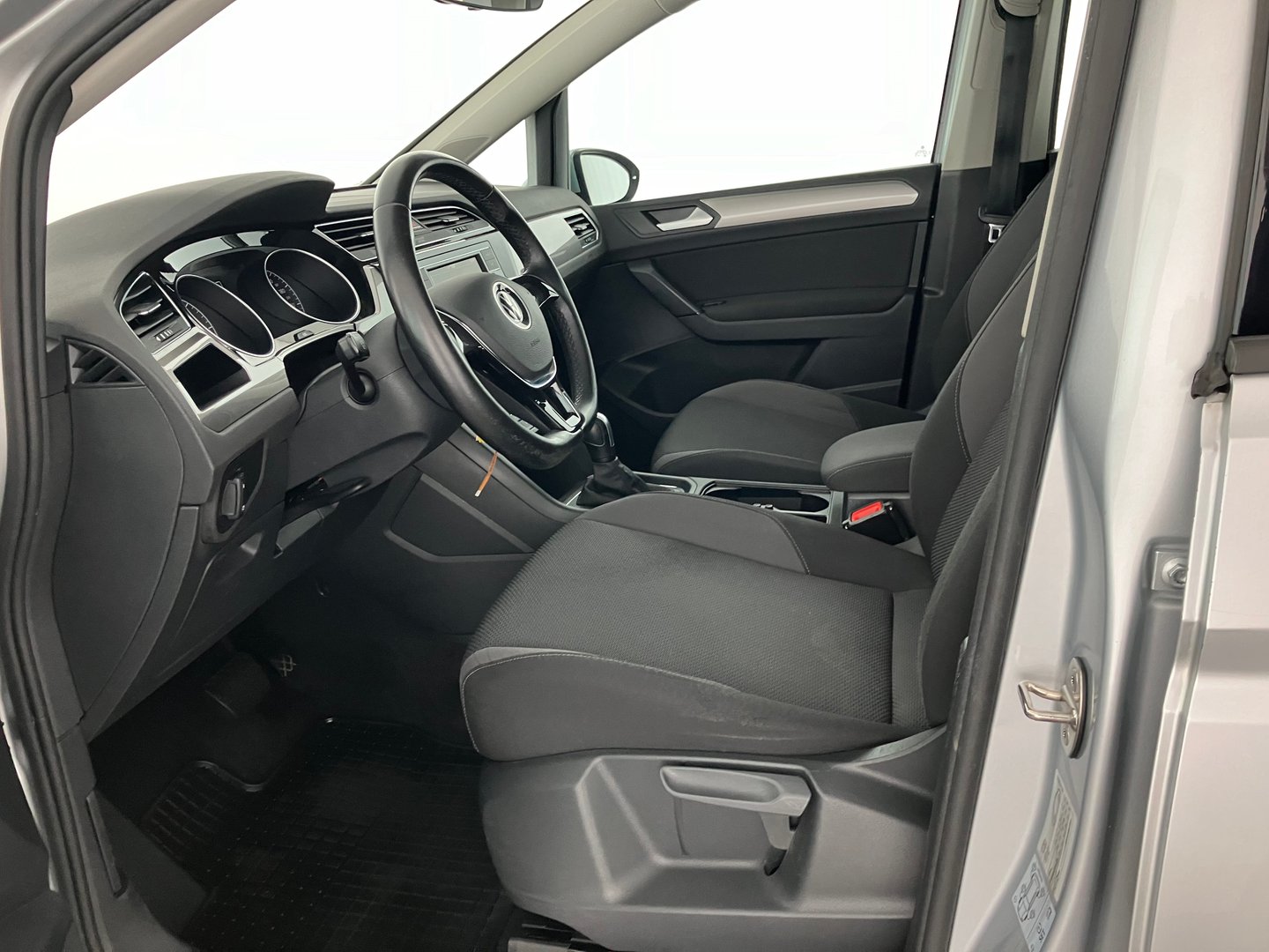 VW Touran TDI DSG | Bild 5 von 17