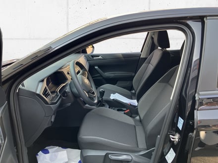 VW Taigo 4Me TSI