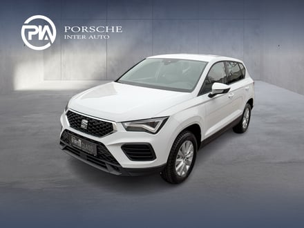 SEAT Ateca Reference Edition 1.0 TSI