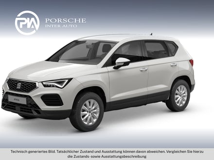 SEAT Ateca Reference Edition 1.0 TSI