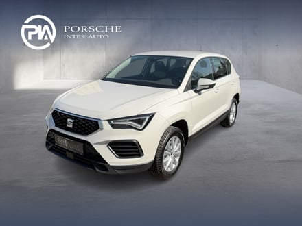SEAT Ateca Reference Edition 1.0 TSI
