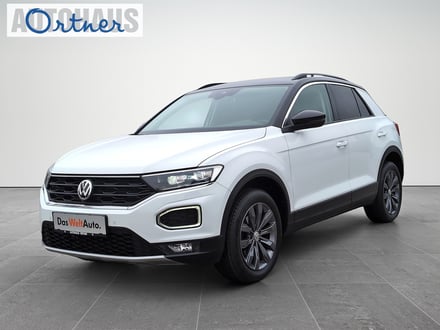 VW T-Roc Design TSI ACT DSG