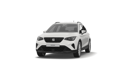 SEAT Arona Reference Edition 1.0 TSI