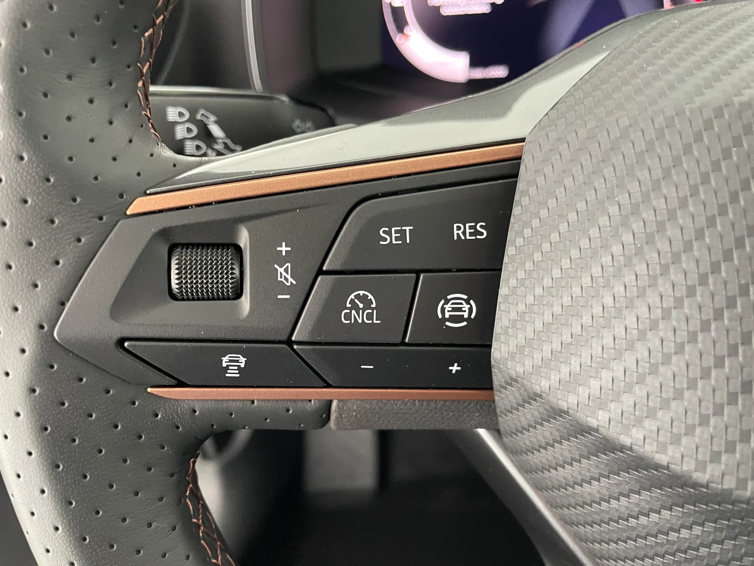 Bild eines CUPRA Formentor 1.5 TSI 150 PS ACT