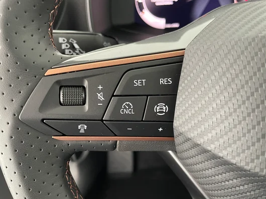 Bild eines CUPRA Formentor 1.5 TSI 150 PS ACT