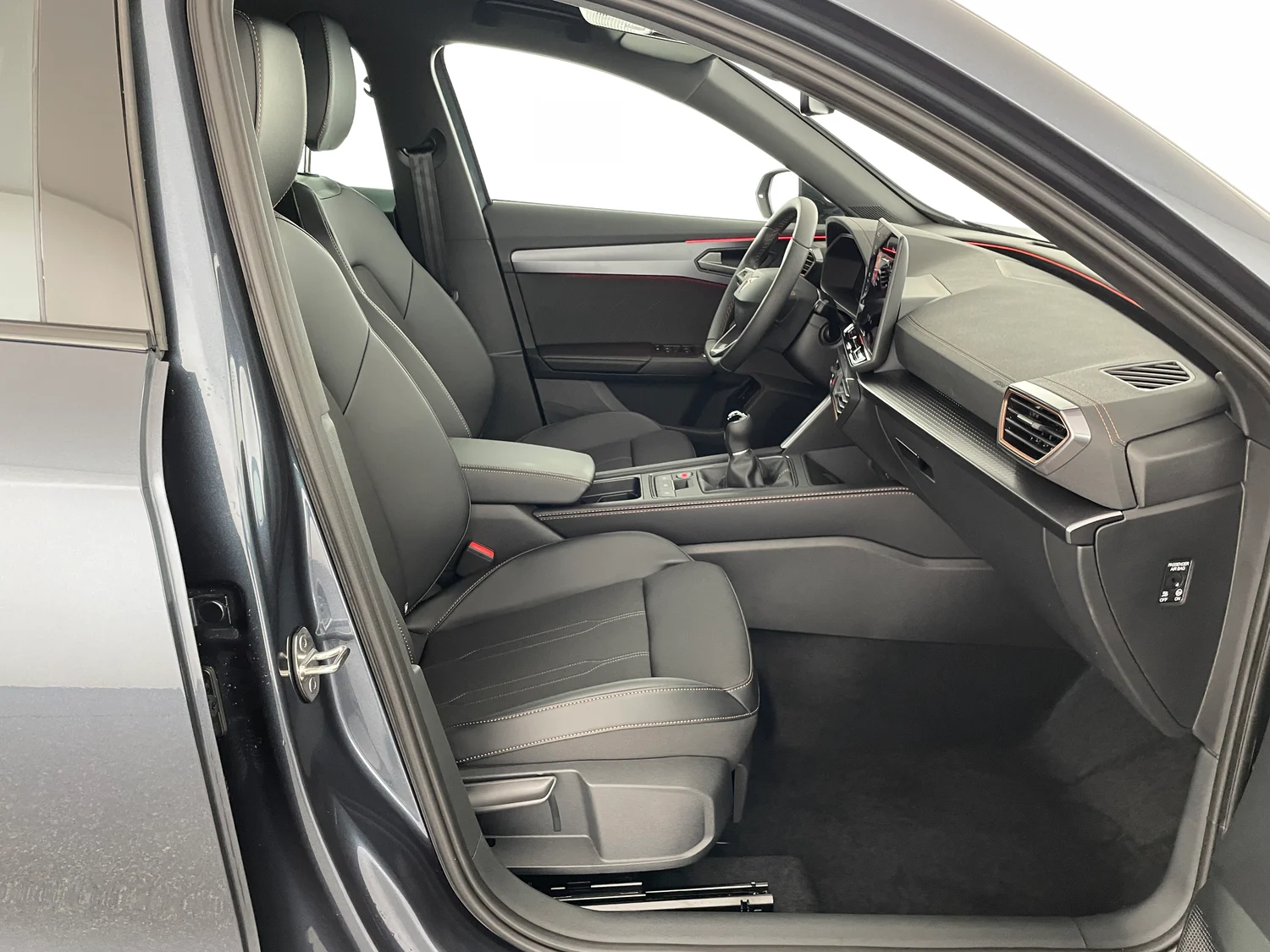 Bild eines CUPRA Formentor 1.5 TSI 150 PS ACT