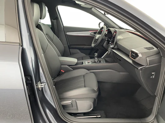 Bild eines CUPRA Formentor 1.5 TSI 150 PS ACT