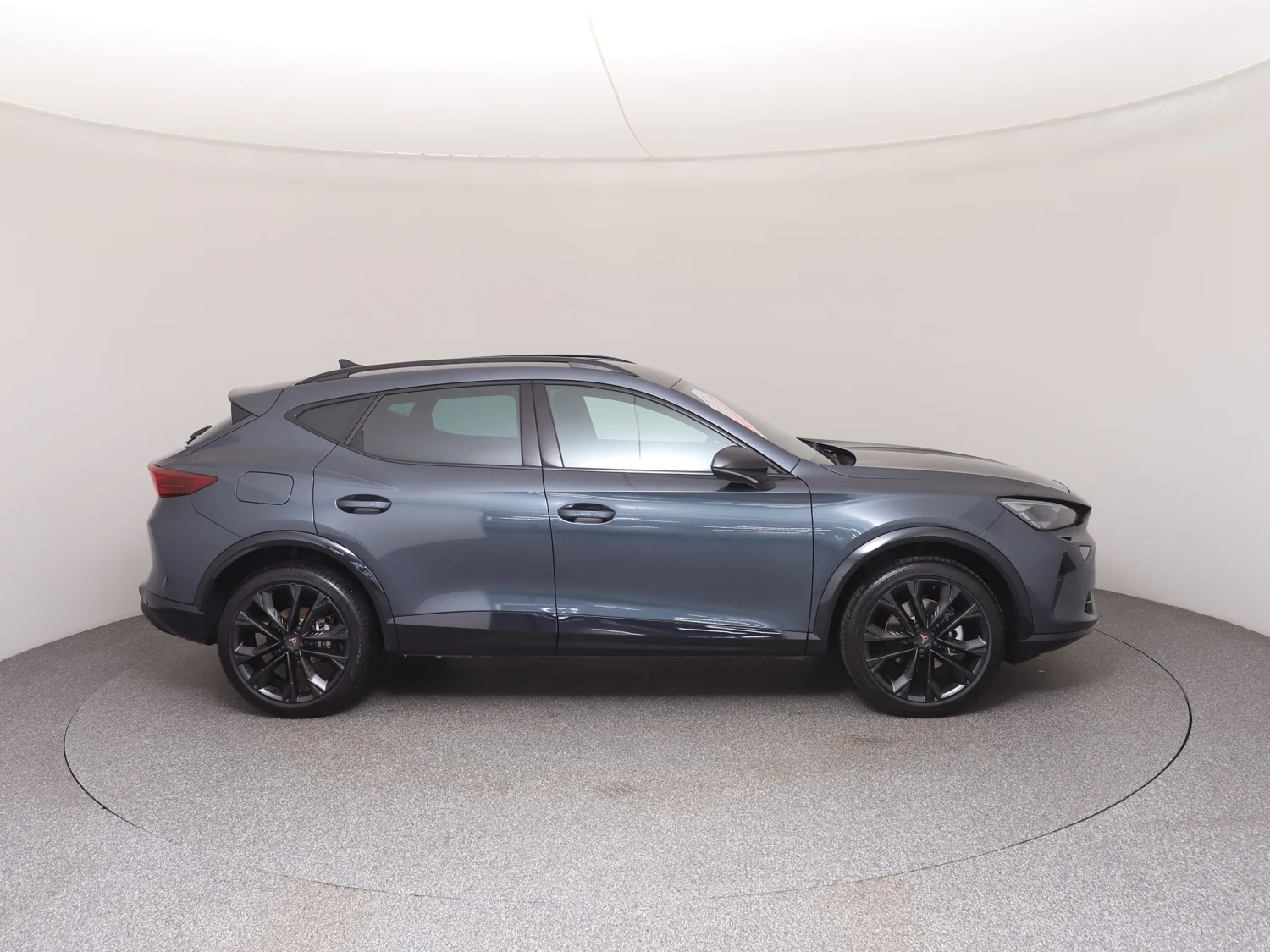 Bild eines CUPRA Formentor 1.5 TSI 150 PS ACT