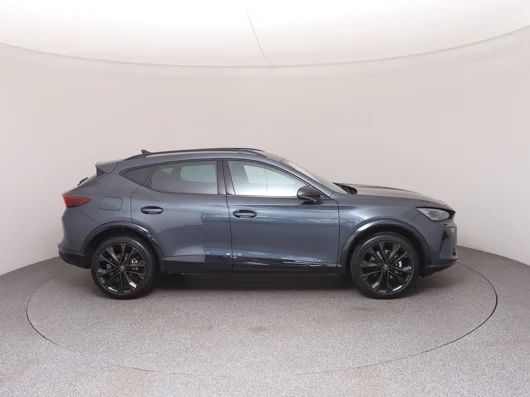 Bild eines CUPRA Formentor 1.5 TSI 150 PS ACT