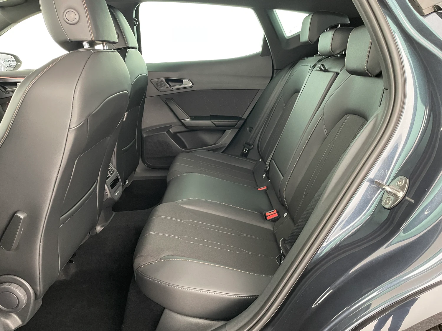 Bild eines CUPRA Formentor 1.5 TSI 150 PS ACT