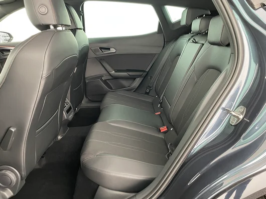 Bild eines CUPRA Formentor 1.5 TSI 150 PS ACT