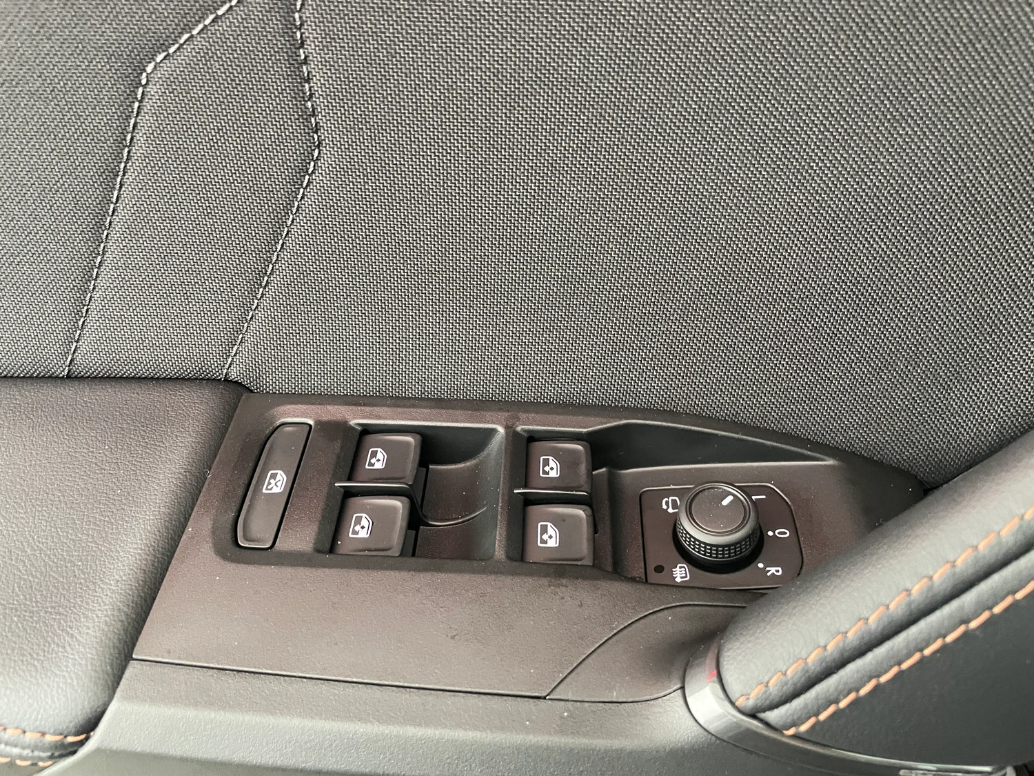 Bild eines CUPRA Formentor 1.5 TSI 150 PS ACT