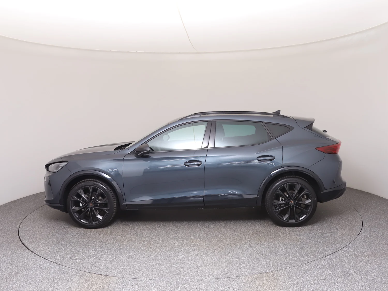 Bild eines CUPRA Formentor 1.5 TSI 150 PS ACT